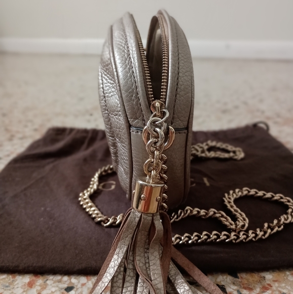 Gucci Soho Bag - Picture 9 of 16